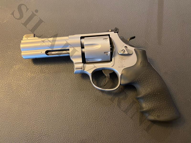 Smith Wesson toplu tabanca 45 Acp 