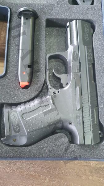 Walther p99AS