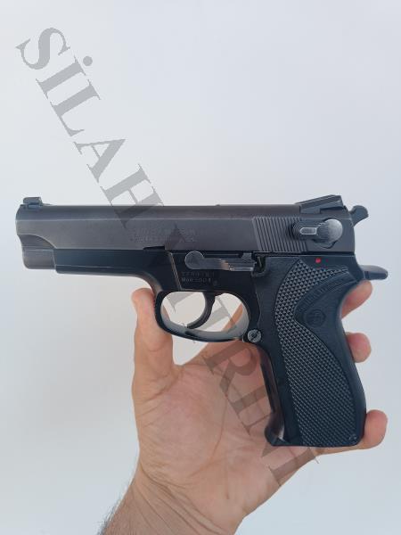 Smith wesson 5904