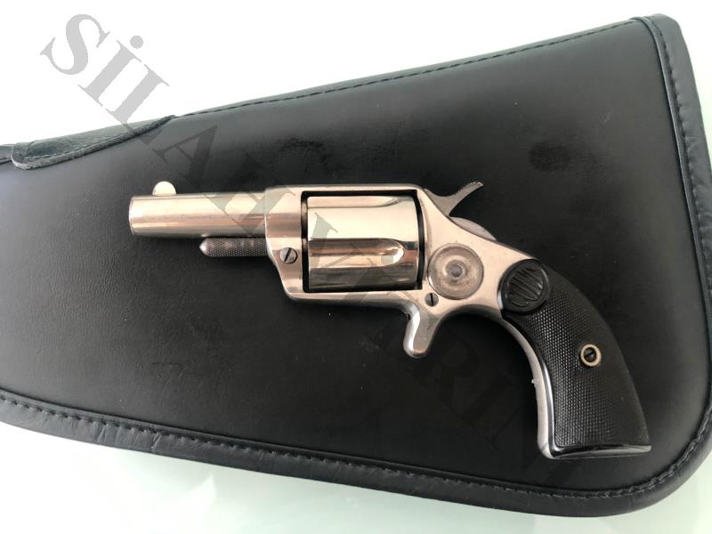 Colt New House Revolver 38 cal.