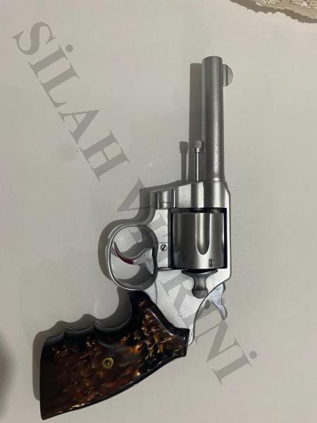 Colt police positive special 38cal 