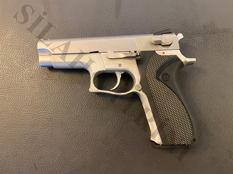 SMİTH WESSON 5903 