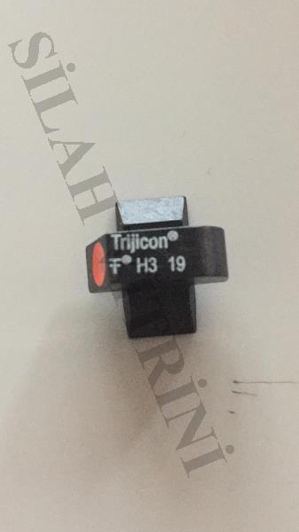 Trijicon HD Night Sights nişangah takımı Beretta 92 A1 uyumlu
