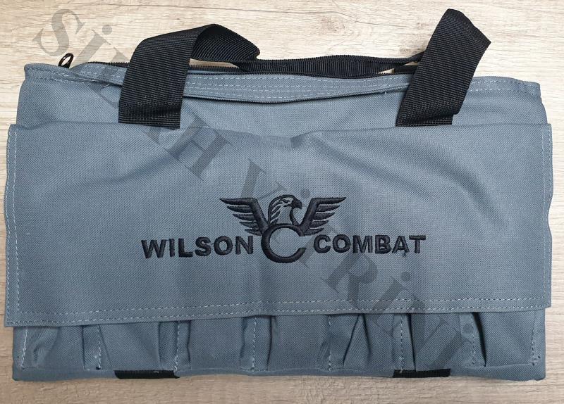 Sıfır Wilson Combat 