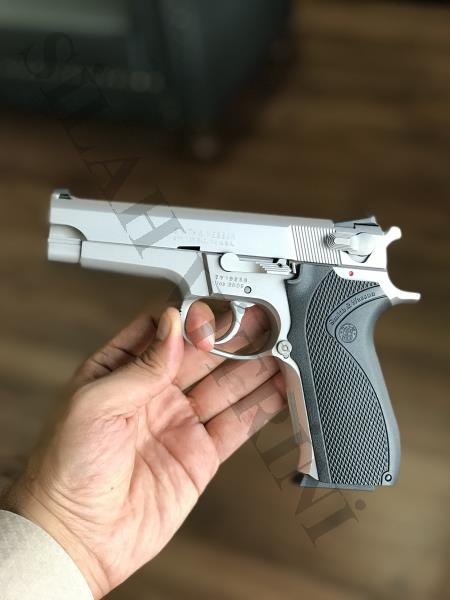 SMİTH WESSON 5906 